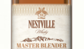 Nestville Master Blender 2019-2020