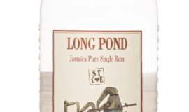 Habitation Velier Long Pond Jamaica STCE 2018 62.50%