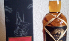 Plantation Jamaica 2013 Rum CZ/SK