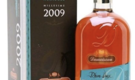 Damoiseau Agricole Millesime 2009