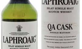 Laphroaig QA Cask 1L