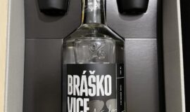 Bráškovice Agraelus vol.1 40% 0,5l (2022)