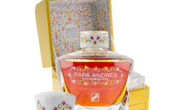 Brugal 2015 Papa Andres Privada De La Familia 40% 700ml