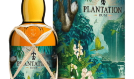 Plantation vintage Panama 2010