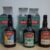 obrázek Compagnie des Indes Caribbean 2008 10 y + Jamaica 2013 9 y + Guyana Port Mourant 2013 9 y