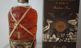 Plantation 20th anniversary 40% 0,7 l (karton)
