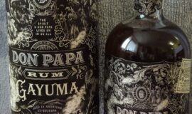Don Papa Gayuma 0,7l 40% L.E.