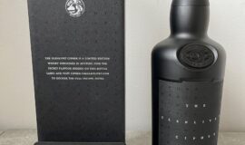 The Glenlivet Cipher 48% ABV