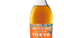 Glenmorangie A tale of Tokyo (holá láhev)