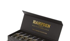 HAMPDEN – Coffret 8 Marks Collection