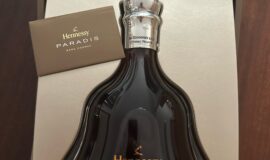 Hennessy Paradis
