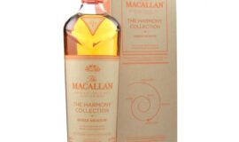 Macallan Harmony Collection Amber Meadow