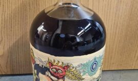 Don papa 4,5 l