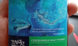 Old well whisky for nature