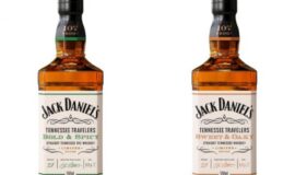 Jack Daniel’s – Tennessee Travelers Heinemann set 2×0,5l 53,5% L.E.