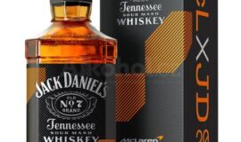 Jack Daniel’s McLaren Formula 1 Team 2023 0,7l 40% L.E.