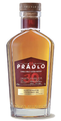 obrázek Prádlo Whisky 30y 0,7l 43,7%