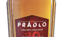 Prádlo Whisky 30y 0,7l 43,7%