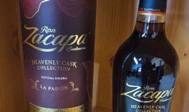 Zacapa la pasion