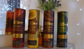 Zacapa Heavenly Cask