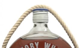 Suntory Old Whisky – Portopia ’81