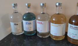 LANDCRAF komplet 2020