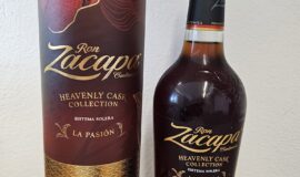 Zacapa”La Pasión”