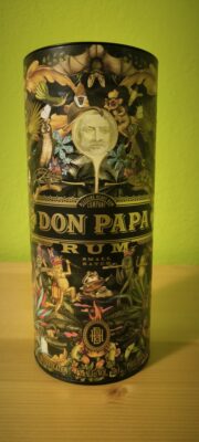 obrázek tuba Don Papa Flora and Fauna