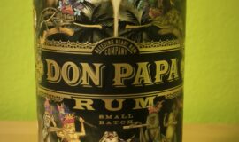 tuba Don Papa Flora and Fauna