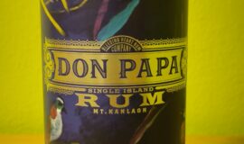 tuba Don Papa Reverie de Papa Isio
