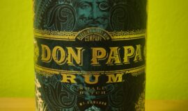 Tuba Don Papa limitované edice Cosmic