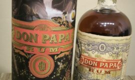 Don Papa Christmas 2023- novinka