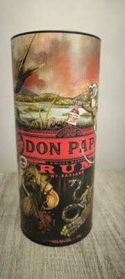 obrázek Tuba Don Papa Sugarlandia