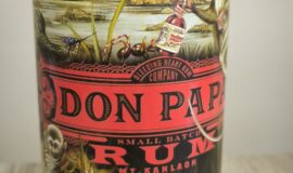 Tuba Don Papa Sugarlandia