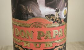 Don Papa Christmas 2023- novinka