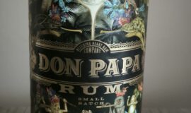 tuba Don Papa Flora and Fauna