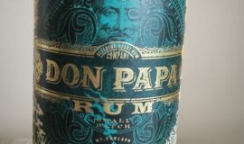 Tuba Don Papa limitované edice Cosmic