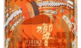 Hibiki Japanese Harmony – 30th Anniversary