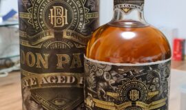 Don Papa Rye Aged
