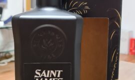 Saint James Les Ephémères N°5 2005, 51,8%