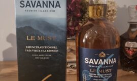 Savanna Le Must 45%