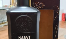 Saint James Les Ephémères N°6 2006, 54,4%