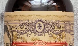 Don Papa 7y 40% Small Batch/staré plnění/