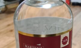 Třešňovice Gold VIP Martenz 2023 45%