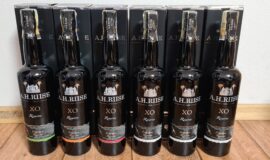 A.H. Riise XO Reserve Founders