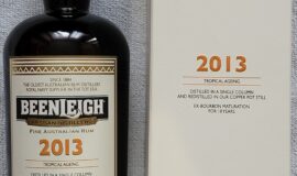 Velier Beenleigh 10y 2013 0,7l 59% AKCE