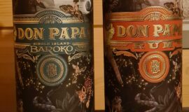 Don Papa Baroko Christmas a 7y Christmas