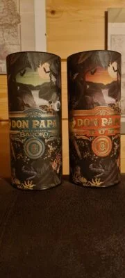 obrázek Don Papa Baroko Christmas a 7y Christmas