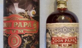 Don Papa Christmas 7y
