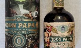 Don Papa Baroko Christmas
